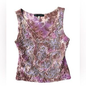 Vintage MEZON Top Size Medium